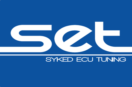 Syked Logo